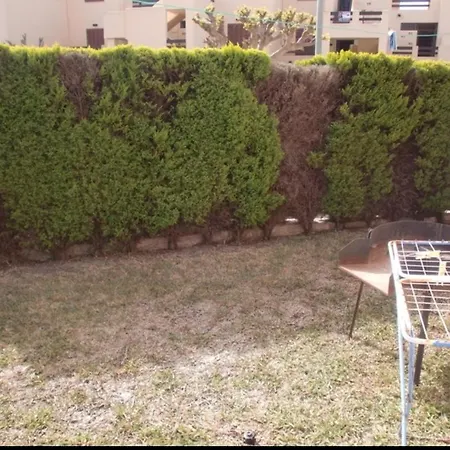 Apartamento En Urbanizacion Verazul