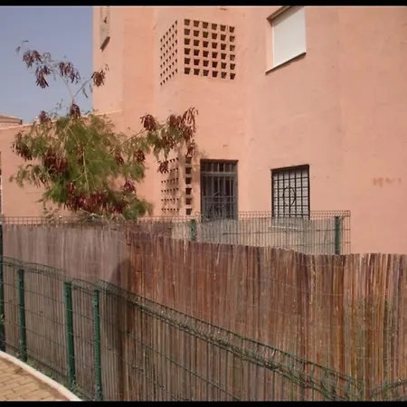 Apartamento En Urbanizacion Verazul *