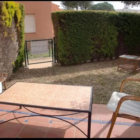 Apartamento En Urbanizacion Verazul *