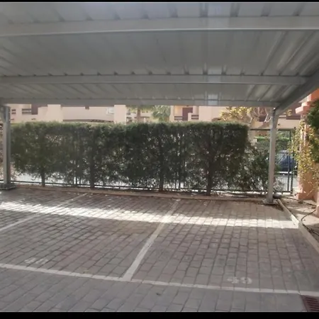 Apartamento En Urbanizacion Verazul Vera
