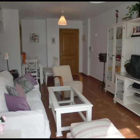 Apartamento En Urbanizacion Verazul Apartment Vera