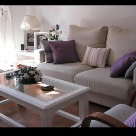 Apartamento En Urbanizacion Verazul Vera