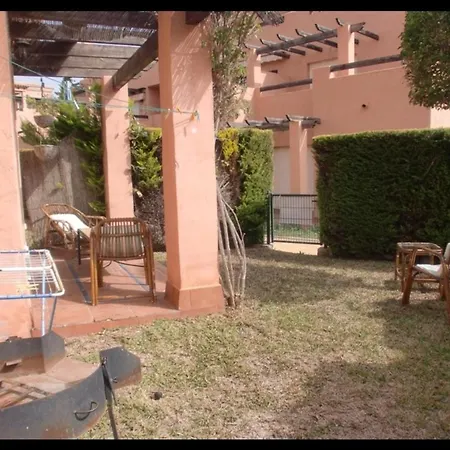 Apartment Apartamento En Urbanizacion Verazul