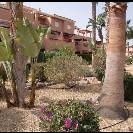 Apartamento En Urbanizacion Verazul Apartment
