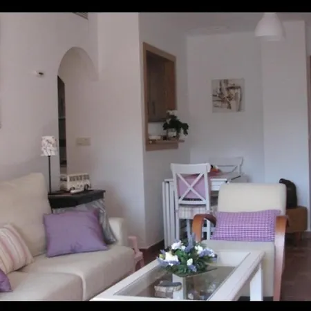 Apartment Apartamento En Urbanizacion Verazul