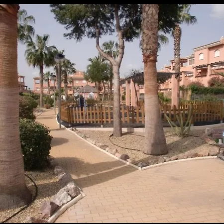 Apartamento En Urbanizacion Verazul * Vera