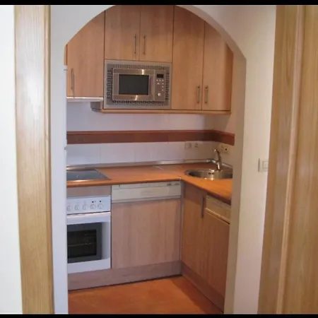 Apartamento En Urbanizacion Verazul Apartment