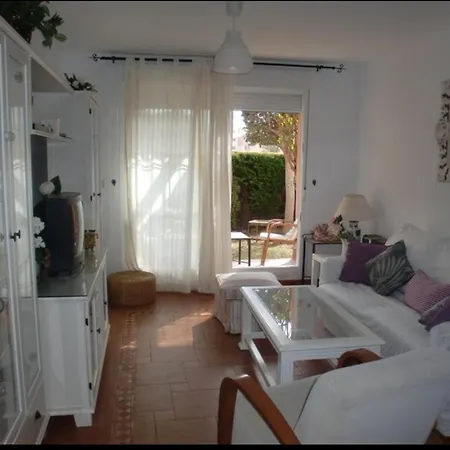 Apartment Apartamento En Urbanizacion Verazul *