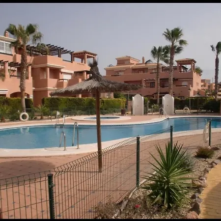 Apartamento En Urbanizacion Verazul Apartment