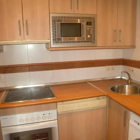 Apartamento Apartamento En Urbanización Verazul Vera