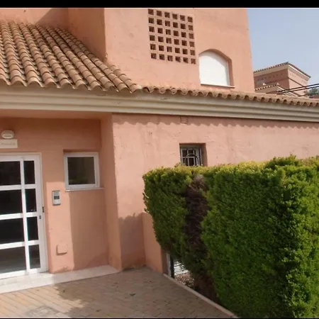 Apartamento En Urbanización Verazul Apartamento Vera