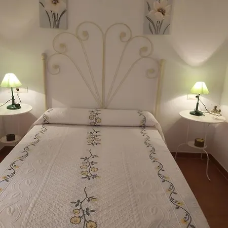 Apartamento En Urbanización Verazul Vera
